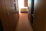 Junior Suite Stateroom Picture