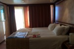 Junior Suite Stateroom Picture