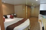 Sunset Suite Stateroom Picture