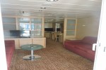 Sunset Suite Stateroom Picture