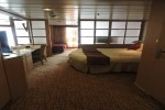 Sunset Suite Stateroom Picture