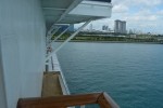 Family Verandah (Sunset Suite) Stateroom Picture