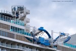 Norwegian Joy Exterior Picture