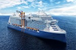 Celebrity Edge Exterior Picture