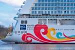 Norwegian Joy Exterior Picture