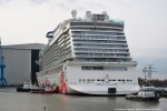 Norwegian Joy Exterior Picture