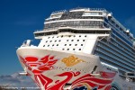 Norwegian Joy Exterior Picture