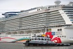 Norwegian Joy Exterior Picture