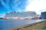 Norwegian Joy Exterior Picture