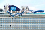 Norwegian Joy Exterior Picture