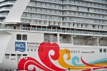 Norwegian Joy Exterior Picture