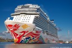 Norwegian Joy Exterior Picture