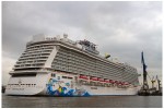 Norwegian Escape Exterior Picture