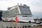 Norwegian Joy Exterior Picture