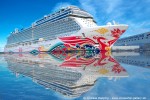 Norwegian Joy Exterior Picture