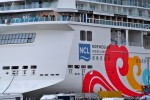 Norwegian Joy Exterior Picture