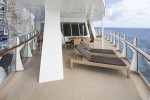 Aqua Theater Suite - 2 Bedroom Stateroom Picture