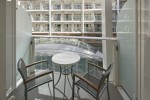 Boardwalk and Park Balcony Stateroom Picture