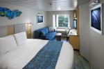 Boardwalk and Park View Stateroom Picture