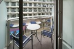 Boardwalk and Park Balcony Stateroom Picture