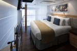 Crown Loft Suite Stateroom Picture