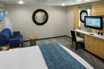 Interior Stateroom Picture