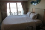 Spacious Balcony Stateroom Picture