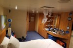 Interior with Picture Window Stateroom Picture