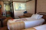 Suite Stateroom Picture