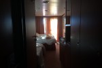 Junior Suite Stateroom Picture