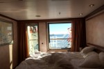 Junior Suite Stateroom Picture