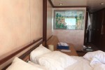 Junior Suite Stateroom Picture