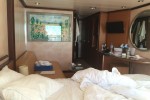 Junior Suite Stateroom Picture