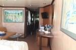 Junior Suite Stateroom Picture