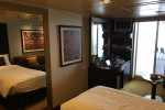 Balcony Stateroom Picture