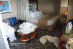 Family Suite Stateroom Picture