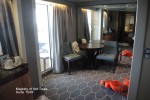 Family Suite Stateroom Picture