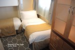 Family Suite Stateroom Picture