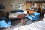 Grand Suite - 1 Bedroom Stateroom Picture