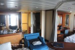 Grand Suite - 1 Bedroom Stateroom Picture