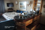 Grand Suite - 1 Bedroom Stateroom Picture