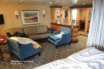 Grand Suite - 1 Bedroom Stateroom Picture