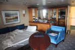 Grand Suite - 1 Bedroom Stateroom Picture