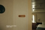 Interior Stateroom Picture