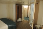 Interior Stateroom Picture