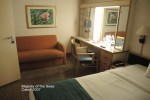 Interior Stateroom Picture