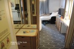 Junior Suite Stateroom Picture