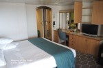 Junior Suite Stateroom Picture