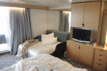 Junior Suite Stateroom Picture