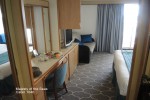 Junior Suite Stateroom Picture